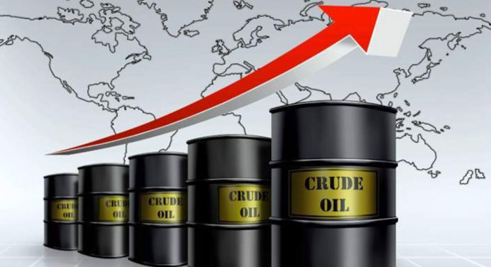 ¡Entérate! El precio petróleo podría llegar a los 200 dólares