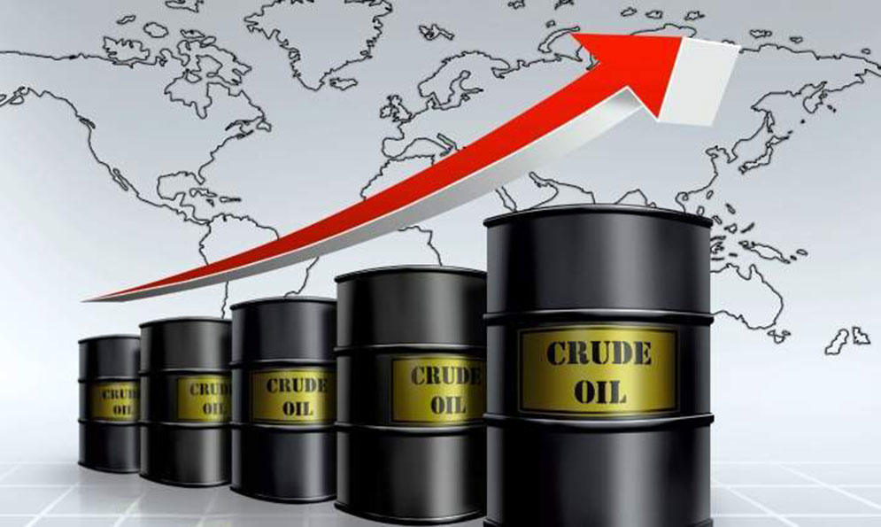 ¡Entérate! El precio petróleo podría llegar a los 200 dólares