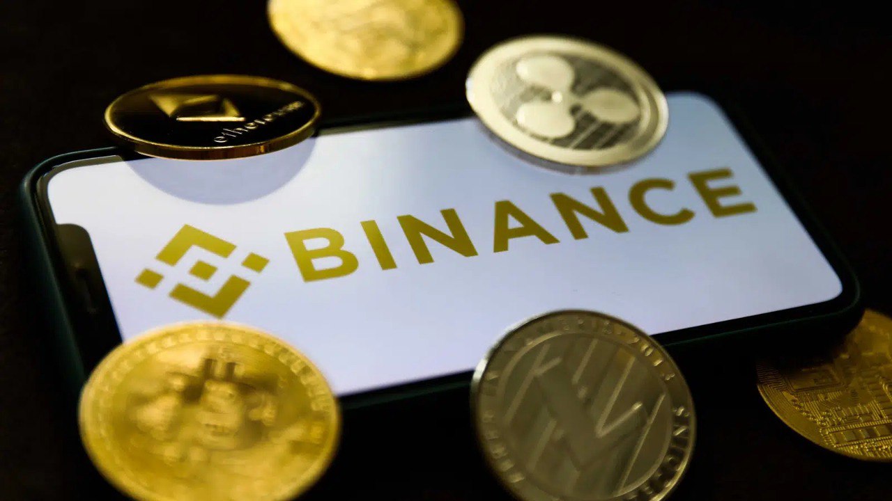¿Es posible ganar 1 bitcoin en nuevo juego de Binance?