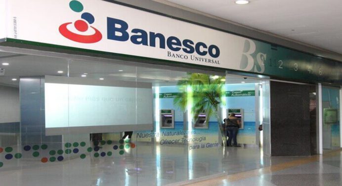 ¡Es tendencia! Banesco ofrecerá reparación de sus puntos de ventas de forma gratuita