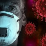 estarias de acuerdo que personas con sintomas de gripe usen mascarillas en espacio cerrados laverdaddemonagas.com mascarilla coronavirus nueva web