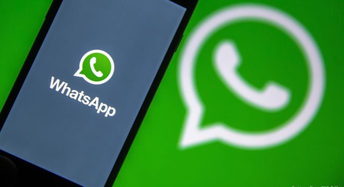 Estas son las nuevas actualizaciones de WhatsApp