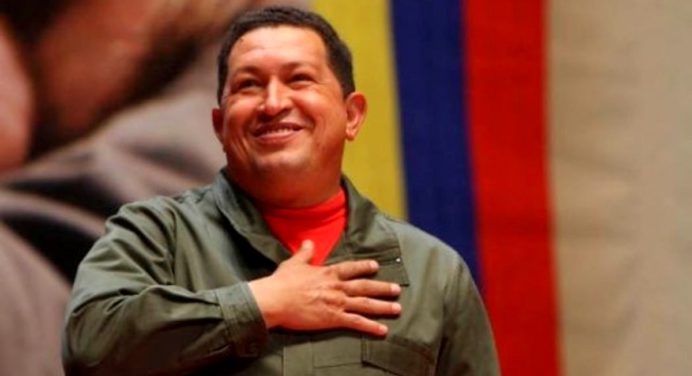Este 5 de marzo se cumplen 9 años de la muerte del expresidente Hugo Chávez