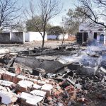 explosion en fabrica clandestina en la india deja 11 muertos laverdaddemonagas.com explosion india