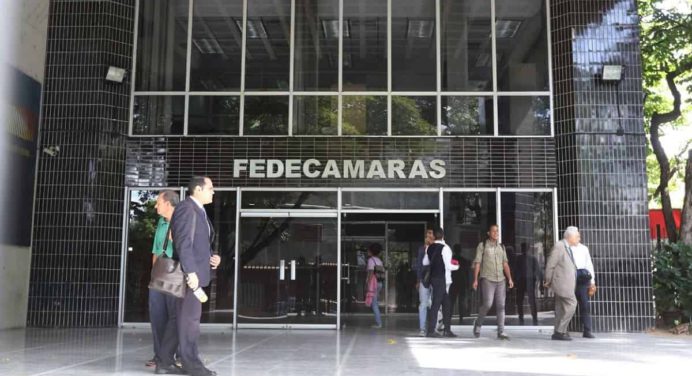 Fedecámaras aspira un pacto social sólido con el Gobierno, empleadores y sindicatos