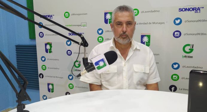 Fernando Frías: Gobierno debe explicar el anclaje del salario al petro