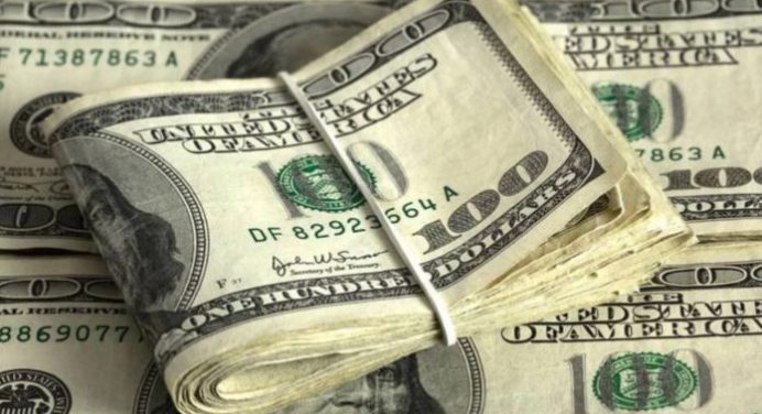 Franklin Rondón: Nuevo salario mínimo se pagará con retroactivo y se mantendrá en 30 dólares