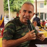 freddy bernal rechaza la extorsion de grupo paramilitar a alcaldes laverdaddemonagas.com freddy bernal