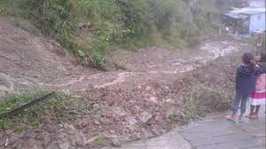 fuertes lluvias provocan derrumbes en merida laverdaddemonagas.com merida