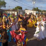 Carnaval Maturín