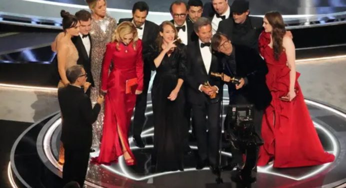 Ganadores de los Premios Oscar 2022: lista de premiados por categoría