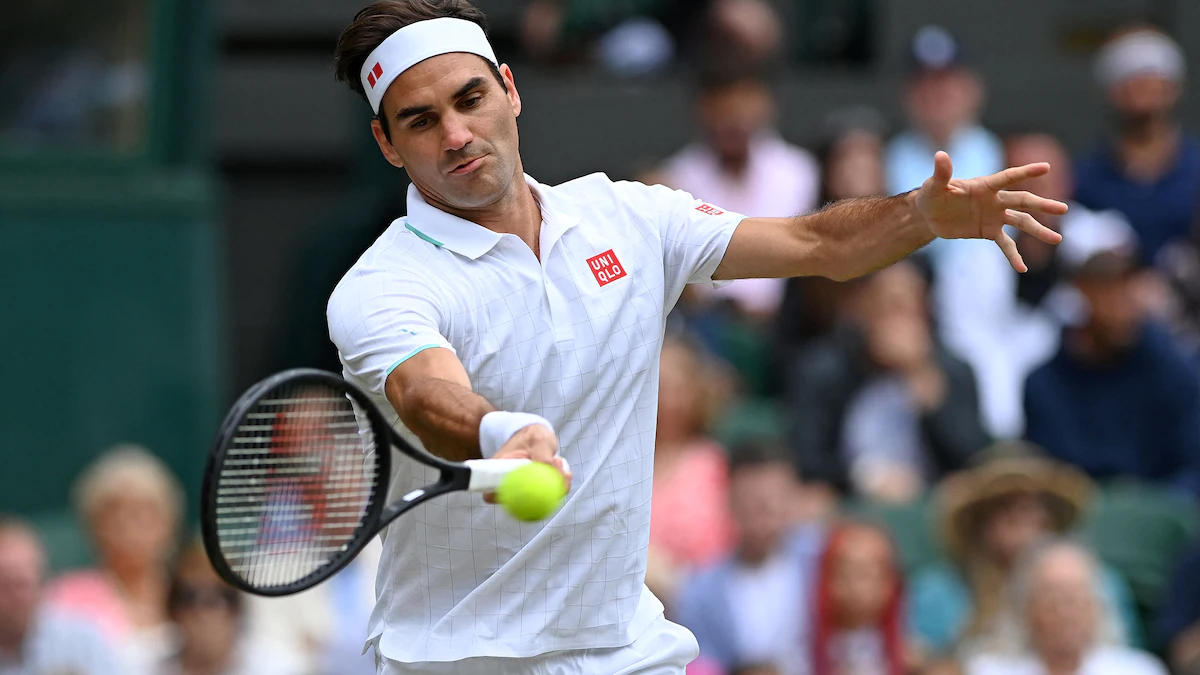 Roger Federer estima que el donativo permita a los niños continuar con su educación 