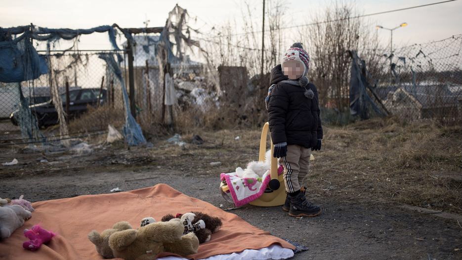 Guerra en Ucrania ocasionó la muerte de 120 niños