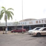 terminal Maturín