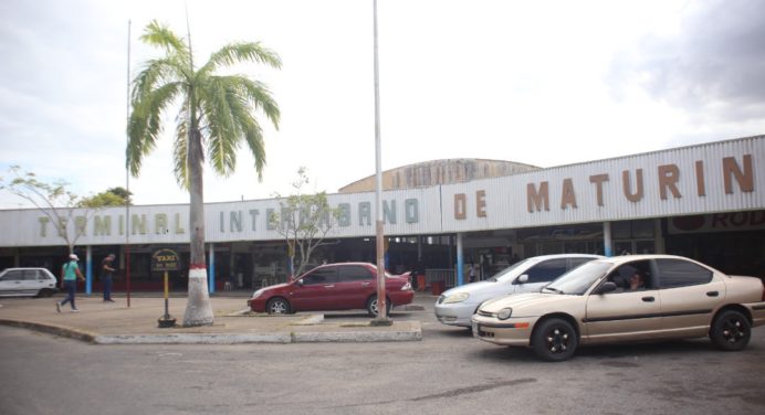Habilitarán terminal de transferencia en Maturín