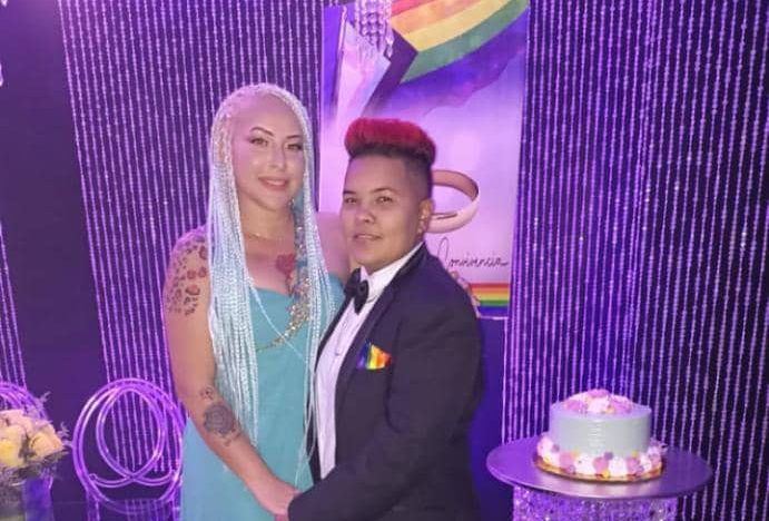 ¡Histórico! El Tigre es la primera ciudad del país en unir a personas del mismo sexo