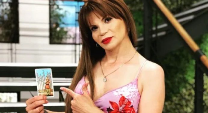 Horóscopo del 24 de marzo 2022 de Mhoni Vidente