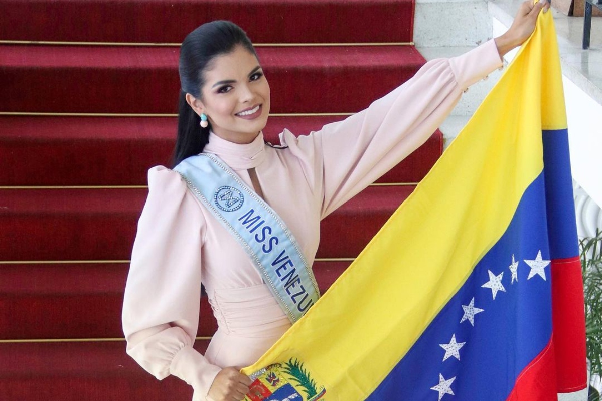 Hoy eligen a la nueva Miss Mundo 2021, en Puerto Rico