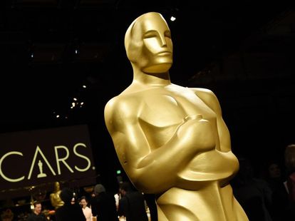 Hoy son los premios Oscar y aquí te enseñamos la lista de nominaciones