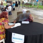 iglesia principe de paz realiza jornada de ayuda social en calle la planta laverdaddemonagas.com jornada 2