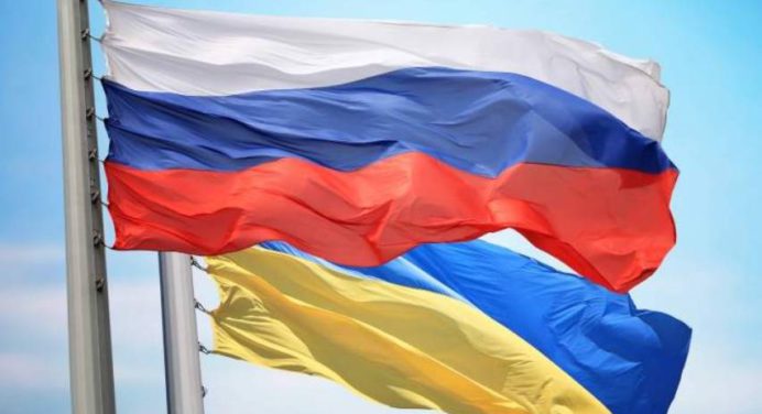 Inicia cuarta ronda de negociaciones entre Rusia y Ucrania
