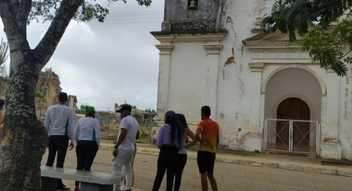 Inició primer tour turístico en el municipio Cedeño