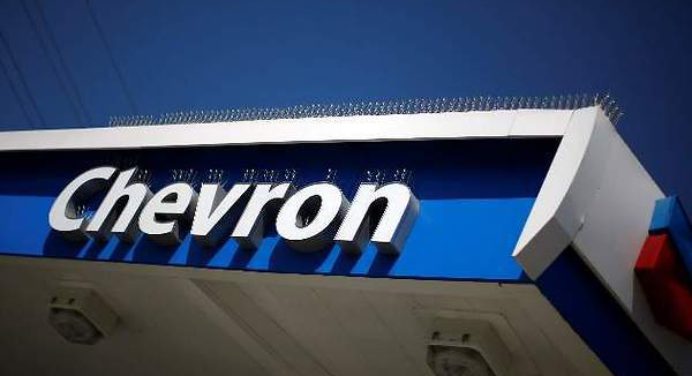 Joe Biden autorizó a Chevron para que empiece operaciones en Venezuela