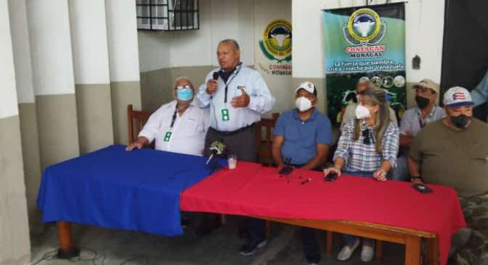 Juramentada nueva junta directiva de Confagan Maturín