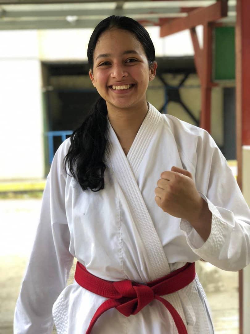 karateca monaguense clasifico a los juegos sordolimpicos 2022 laverdaddemonagas.com whatsapp image 2022 03 23 at 11.46.23 am