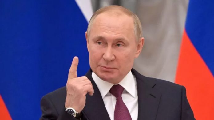 Rusia dispuesta a reanudar negociaciones con Ucrania