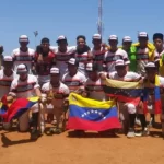 listo venezuela ya tiene campeon para el latinoamericano senior de pequenas ligas laverdaddemonagas.com pelota