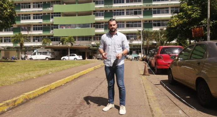 Luis Machado: Gobernador debe comprar ambulancias para municipios de Monagas