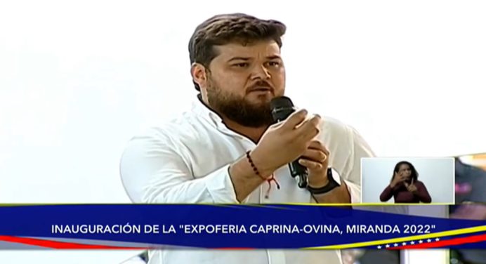 Maduro: Monagas se convertirá en una potencia agrícola en Venezuela