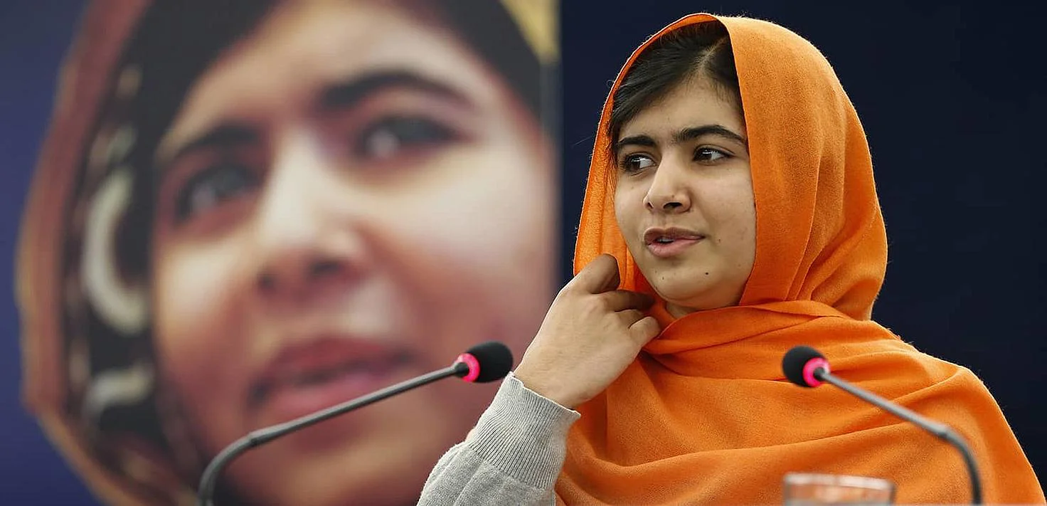 Malala pide no reconocer a los talibanes tras prohibir la educación de mujeres en Afganistán
