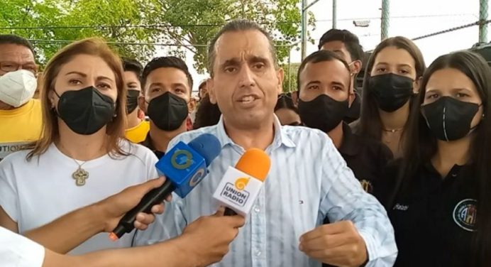 Maroun: Monagas tiene fallas en los servicios públicos