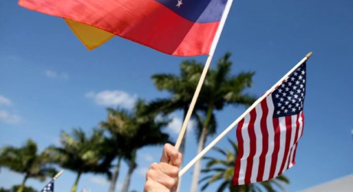 Más de 237.000 venezolanos han aplicado para el Estatus de Protección Temporal de EE UU