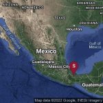 mexico registro un sismo de magnitud 62 laverdaddemonagas.com sismo