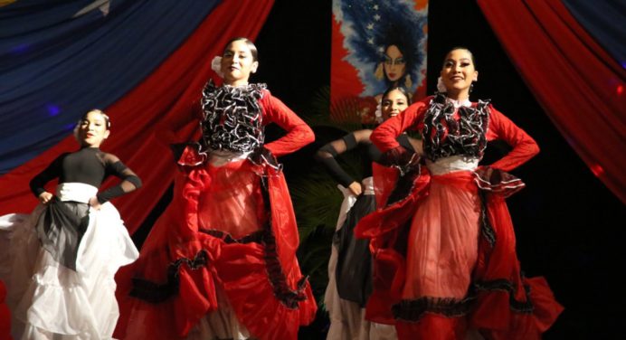 Monagas busca preservar el Joropo como danza tradicional venezolana