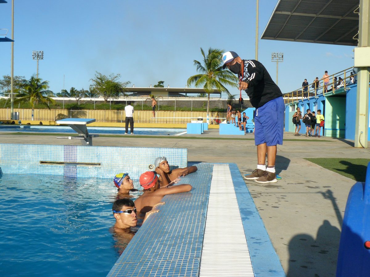 monagas participara con 30 atletas en el regional de natacion laverdaddemonagas.com 1. regional de natacion 1