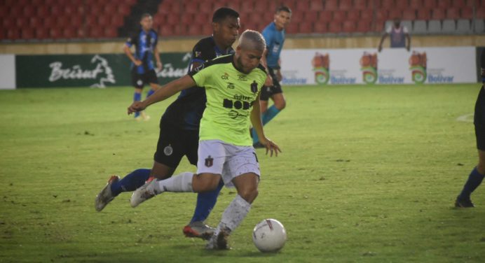 Monagas SC recibe hoy al Portuguesa FC en el Monumental