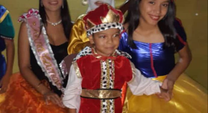 Municipio Libertador celebró Carnavales Bioseguros con la participación de 85 sectores