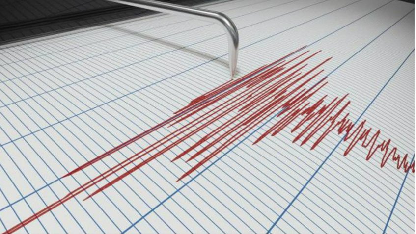 Norte de Valencia registró temblor de 3.1