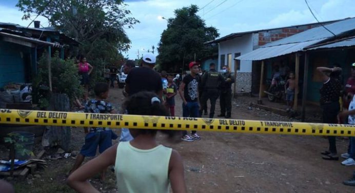 Nueva masacre deja tres muertos en el Valle del Cauca en Colombia