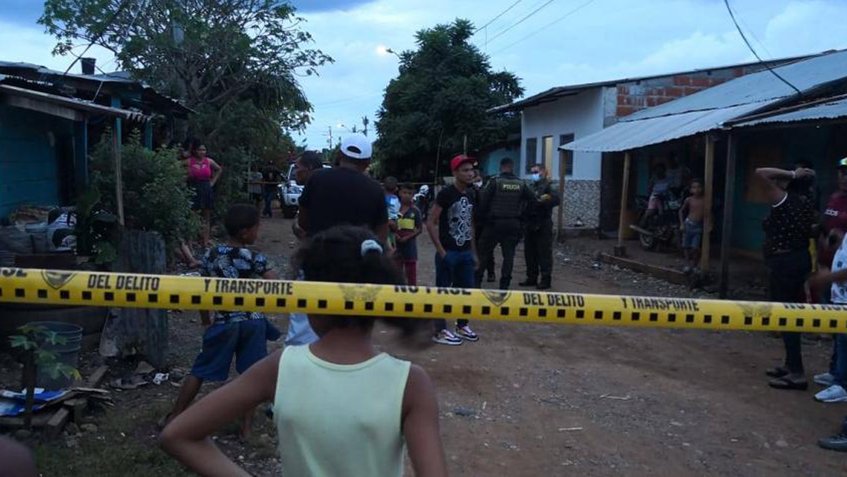 nueva masacre deja tres muertos en el valle del cauca en colombia laverdaddemonagas.com colombia 1