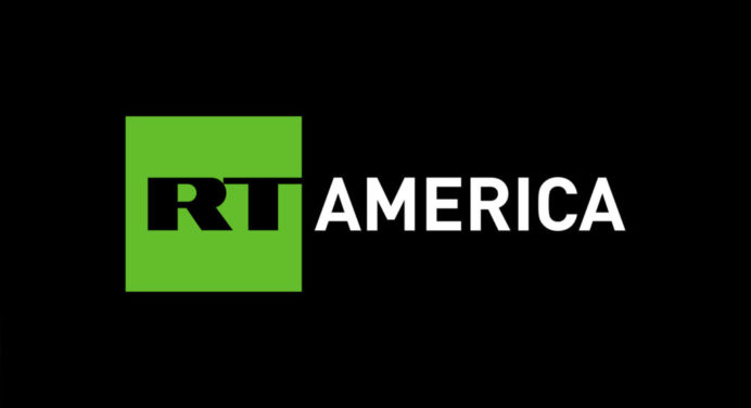 ¡Nuevas sanciones! DirecTV saca a RT America de su parrilla de programación