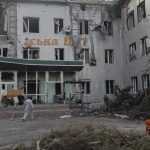 oms denuncia que continuan ataques contra la red sanitaria ucraniana laverdaddemonagas.com oms principal