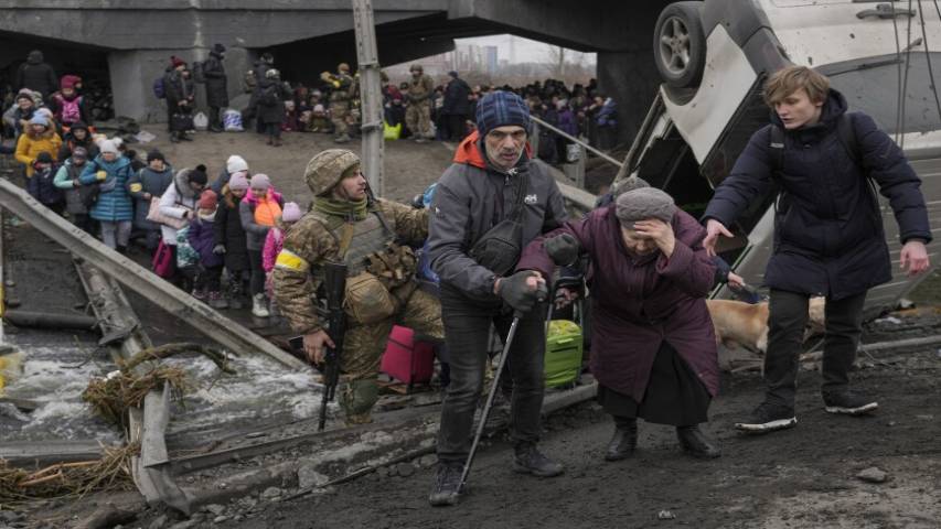 onu corrobora 900 bajas civiles en guerra de ucrania laverdaddemonagas.com guerra en ucrania