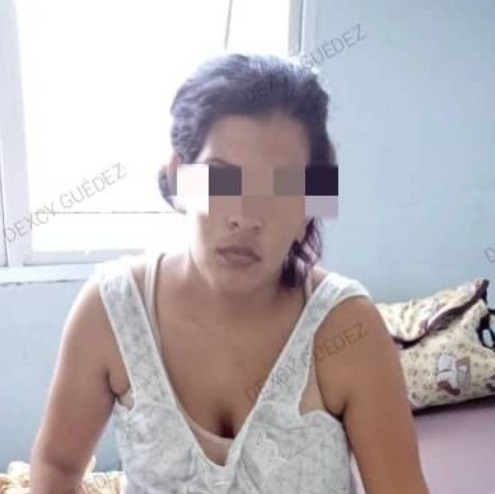 padrastro de nina encadenada esta delicado de salud tras golpiza en calabozo policial laverdaddemonagas.com fgbfdg