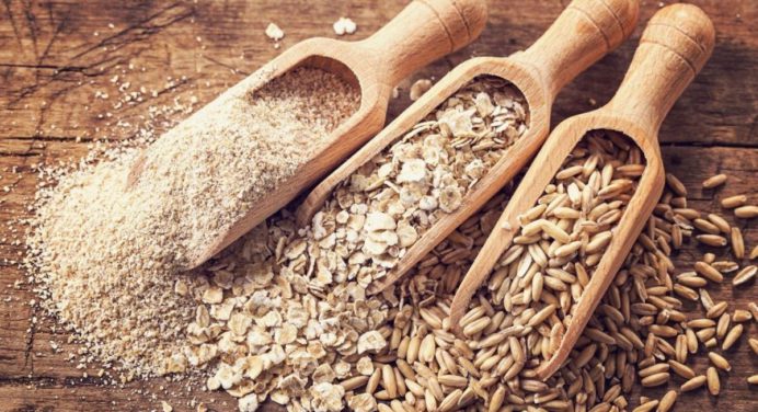 ¿Por las noches la avena engorda? Conoce más sobre éste alimento