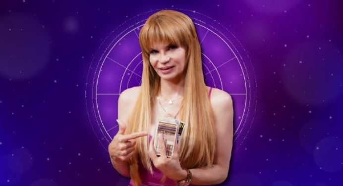 Predicción de Mhoni Vidente para este lunes 21 de marzo